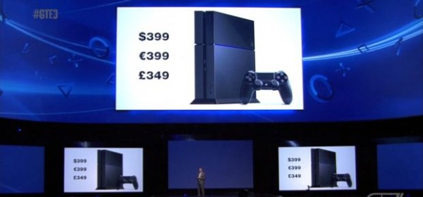 Playstation 4