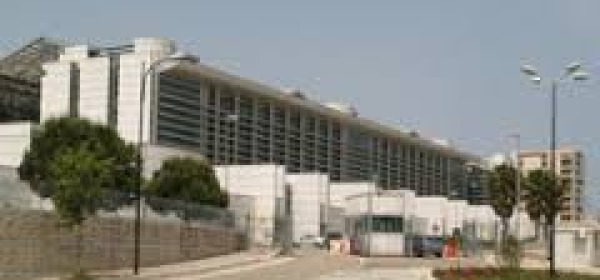 Il Tribunale di Pescara