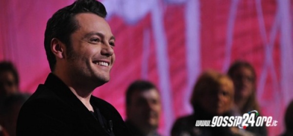 Tiziano Ferro