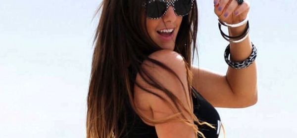 Claudia Romani