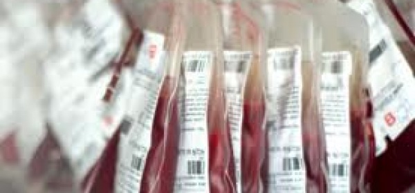 donazione sangue