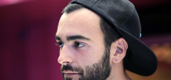 Marco Mengoni