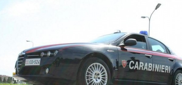 carabinieri