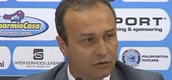 Pasquale Marino