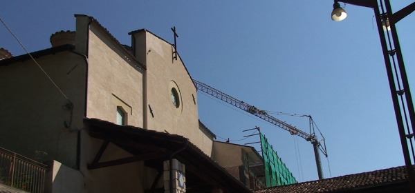 Convento San Giuliano
