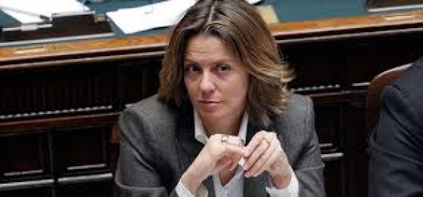 Beatrice Lorenzin