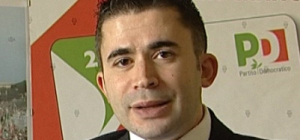 Silvio Paolucci - Pd
