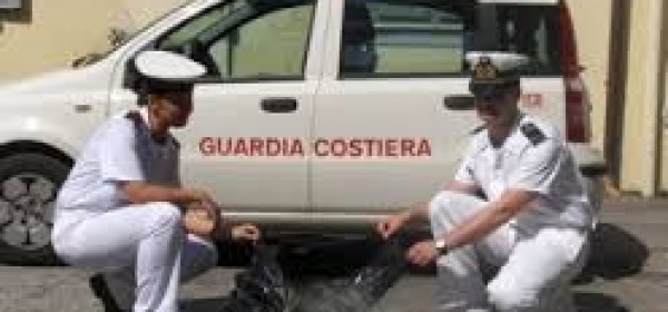 guardia costiera