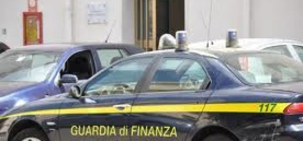 Guardia di Finanza