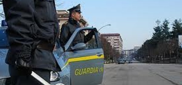 Guardia di Finanza