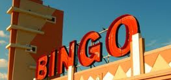 sala bingo