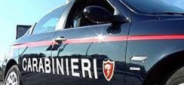 carabinieri