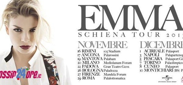 Emma Marrone