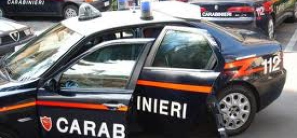 carabinieri