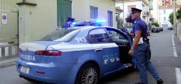 Polizia di Stato