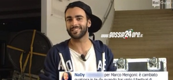 Marco Mengoni