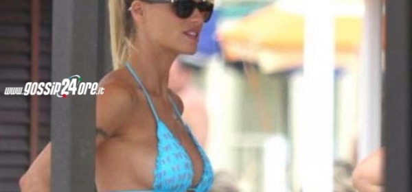 Michelle Hunziker