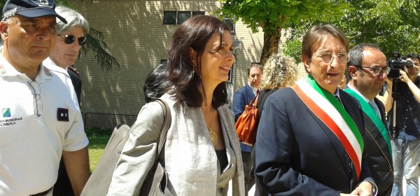 Laura Boldrini 