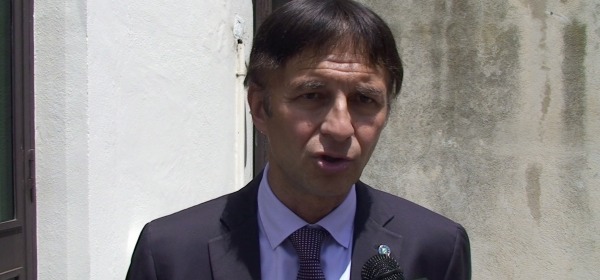 Nicola Argirò