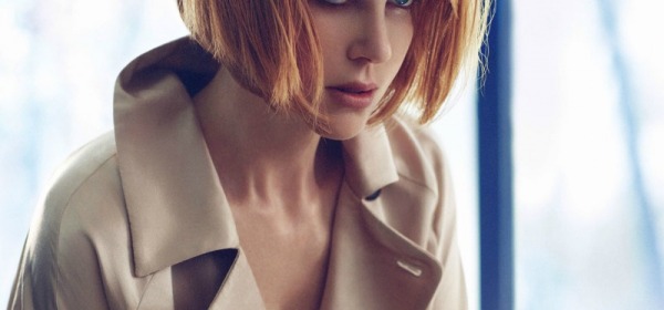 Nicole Kidman per "Jimmy Choo"