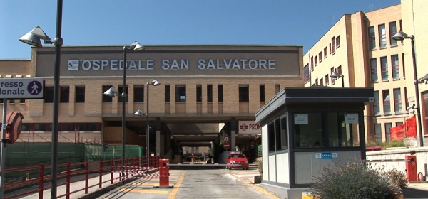 Ospedale San Salvatore