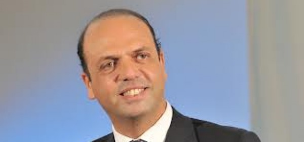 Angelino Alfano