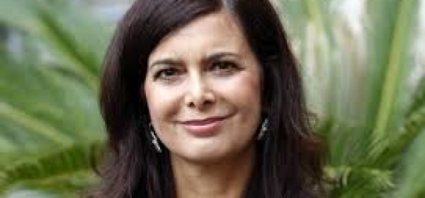 Laura Boldrini