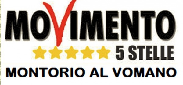 Movimento 5 Stelle Montorio