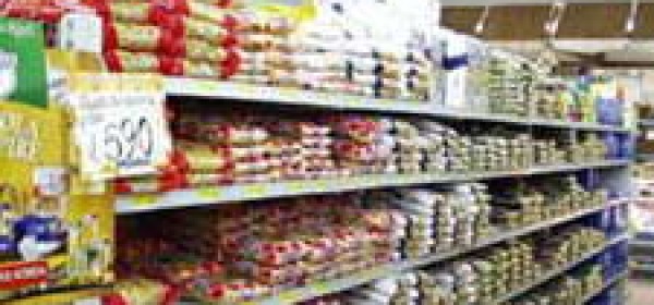 Spese alimentari