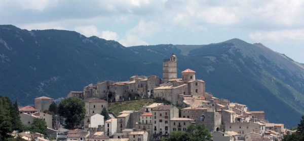 Castel del Monte