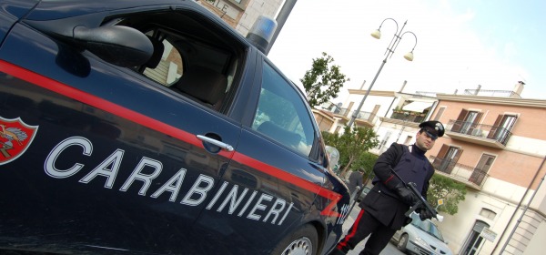 Carabinieri