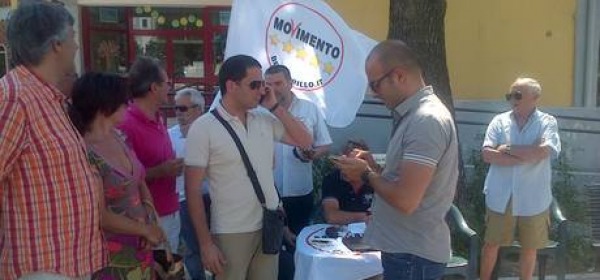 Movimento 5 Stelle