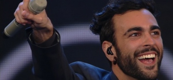 Marco Mengoni