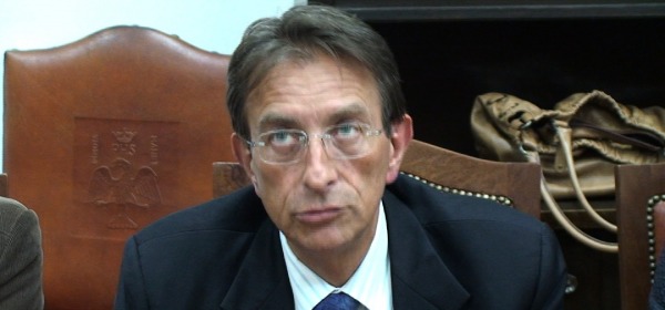 Massimo Cialente