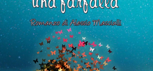 Mandami una farfalla