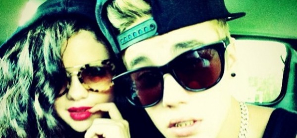 Justin Bieber e Selena Gomez