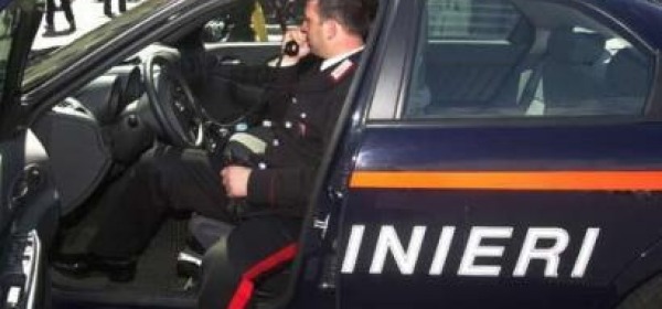 Carabinieri