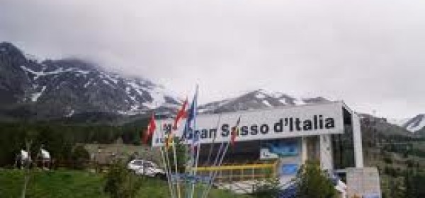 Centro Turistico Gran Sasso