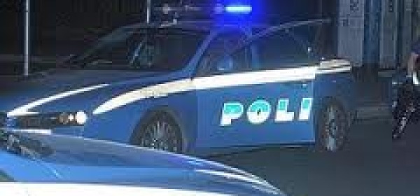 Polizia di Stato