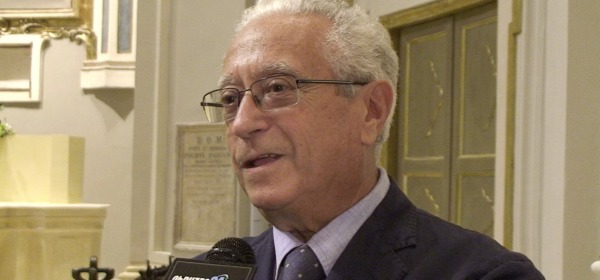 Walter Capezzali