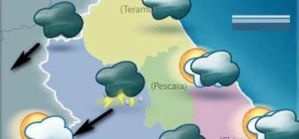 Meteo Abruzzo