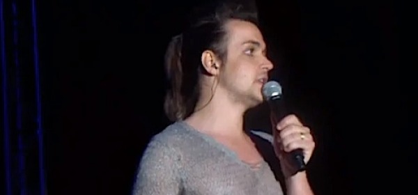 Valerio Scanu