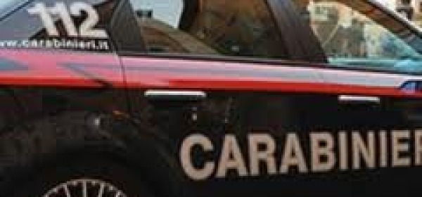 carabinieri