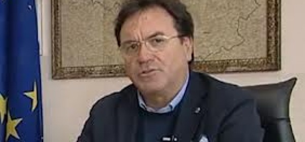 Mauro Febbo