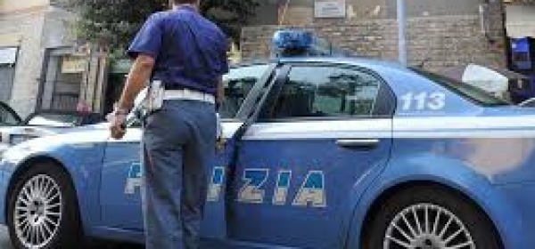 Polizia di Stato