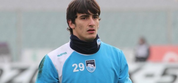 Salvatore Falso, portiere '94