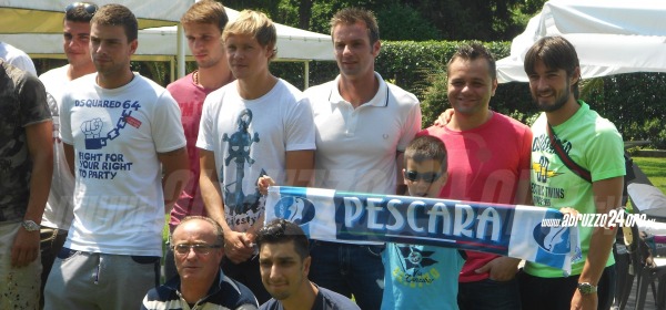 Pescara Calcio