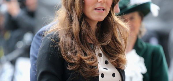 Kate Middleton