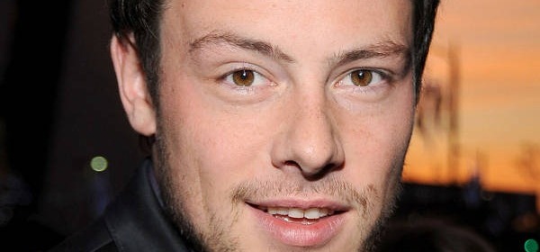 Cory Monteith