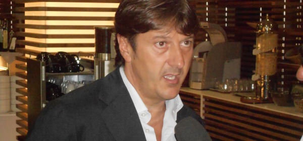 Daniele Sebastiani